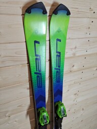 LYŽE ELAN ACE SLX 145CM